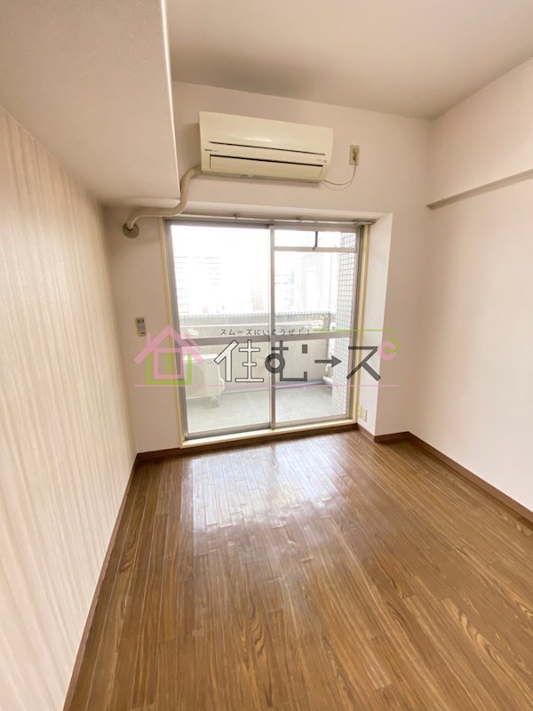 サウザンドイレブン ベッドルーム