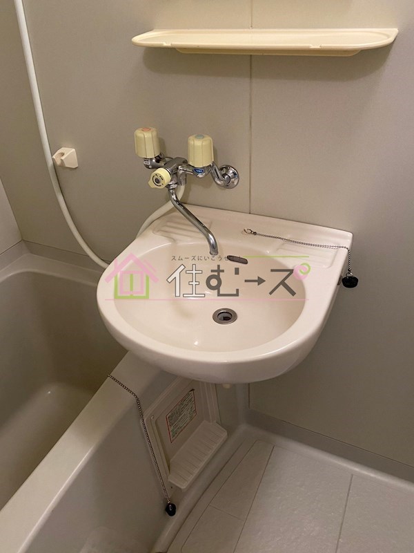 ノルデンハイム新大阪 その他2