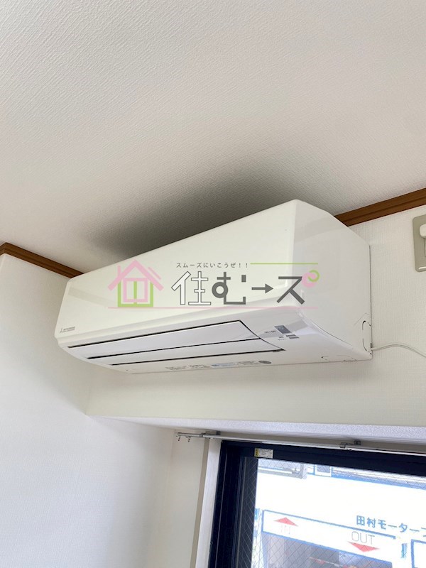 ノルデンハイム新大阪 その他4