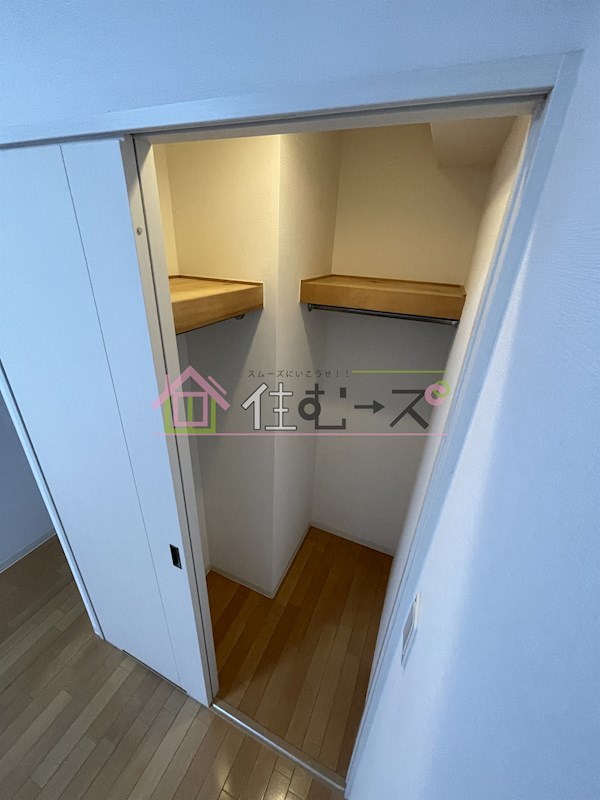 エスリード阿波座サウスプレイス その他4