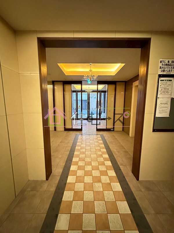 エスリード阿波座サウスプレイス その他外観2