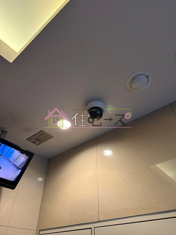 エスリード阿波座サウスプレイス その他外観6