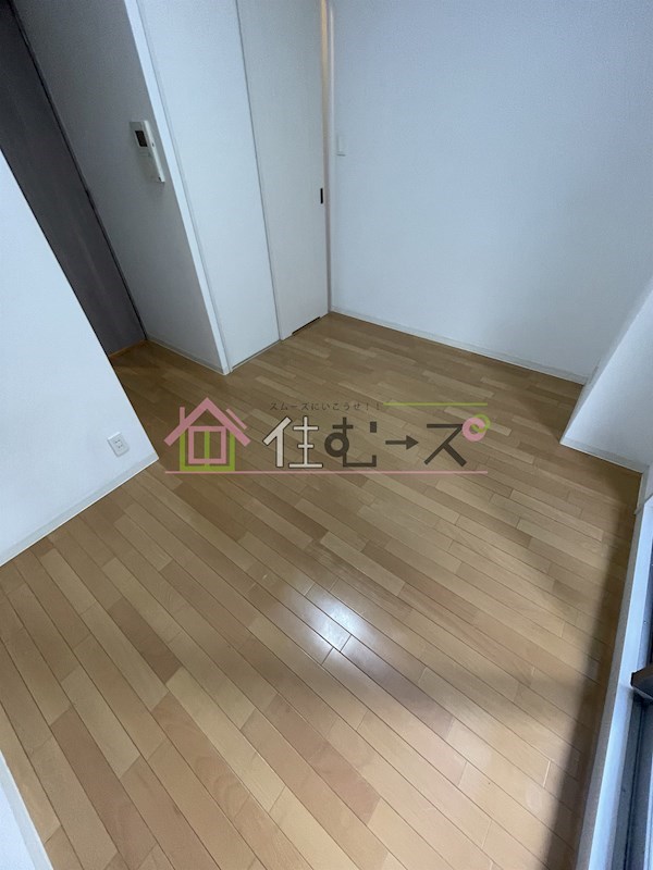 エスリード阿波座サウスプレイス リビング