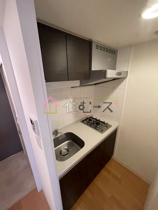 エスリード阿波座サウスプレイス キッチン