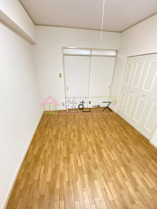 ノルデンハイム天神橋  リビング