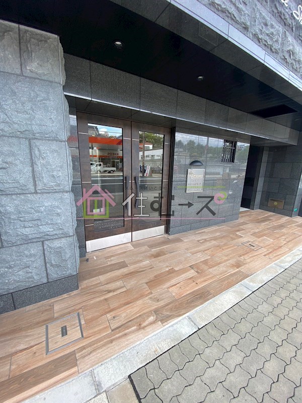 プレサンス四天王寺前夕陽ヶ丘アクティ その他1