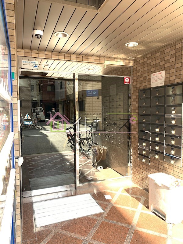 ヴィラ弐番館 その他1