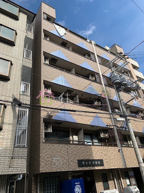 ヴィラ弐番館 その他外観1