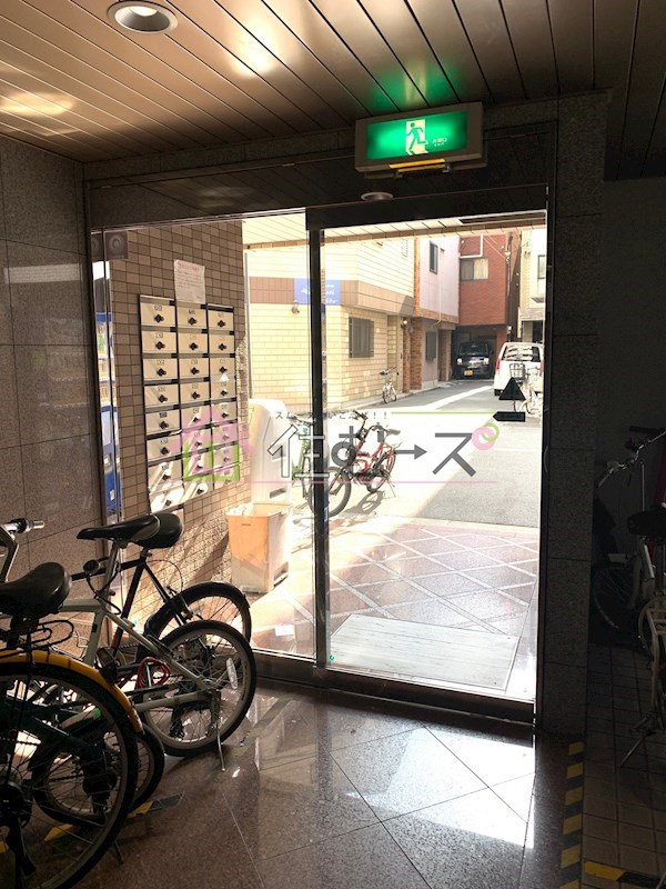 ヴィラ弐番館 その他外観2