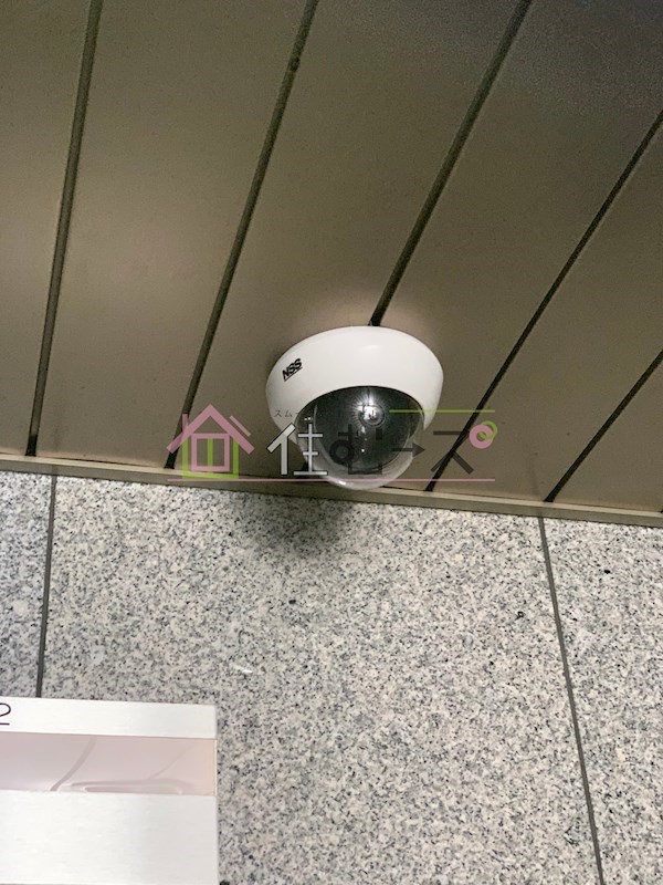 ヴィラ弐番館 その他外観4
