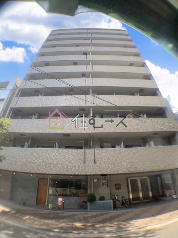 エスリード本町 その他外観1