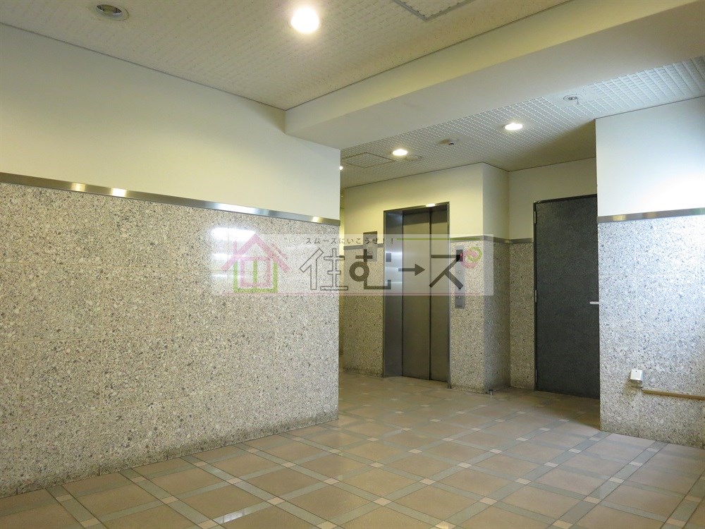 エスリード本町 その他外観2