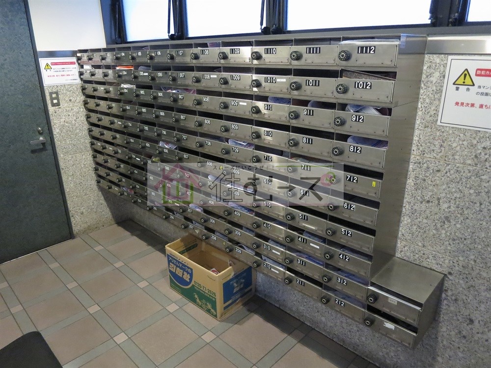 エスリード本町 その他外観3