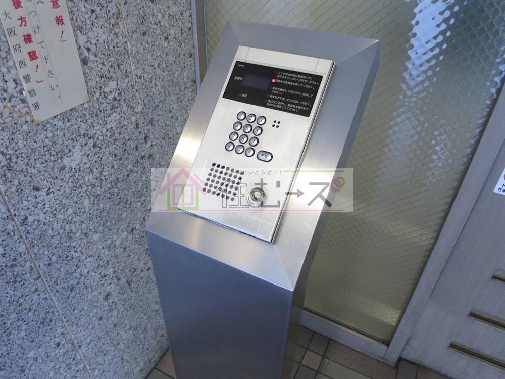 エスリード本町 その他外観4