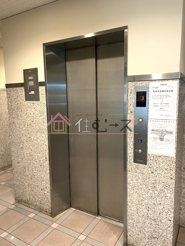 エスリード本町 その他外観5