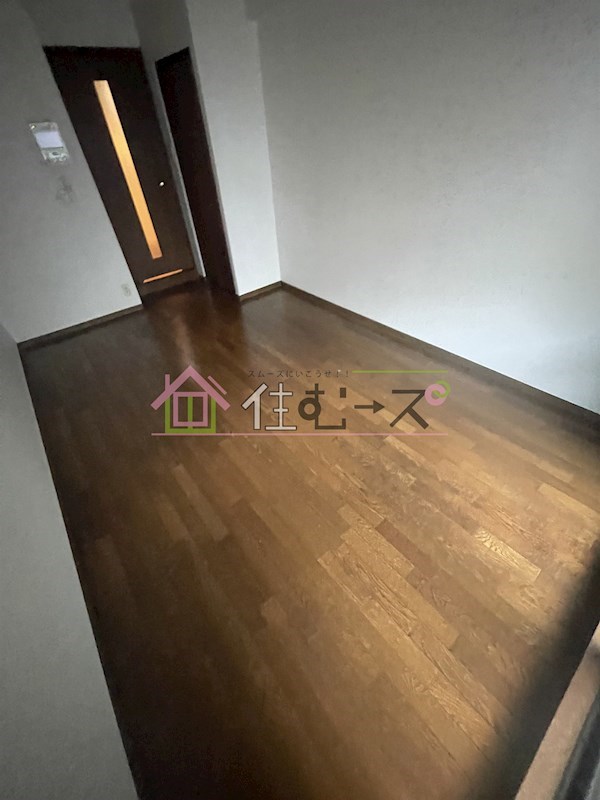 エスリード本町 リビング