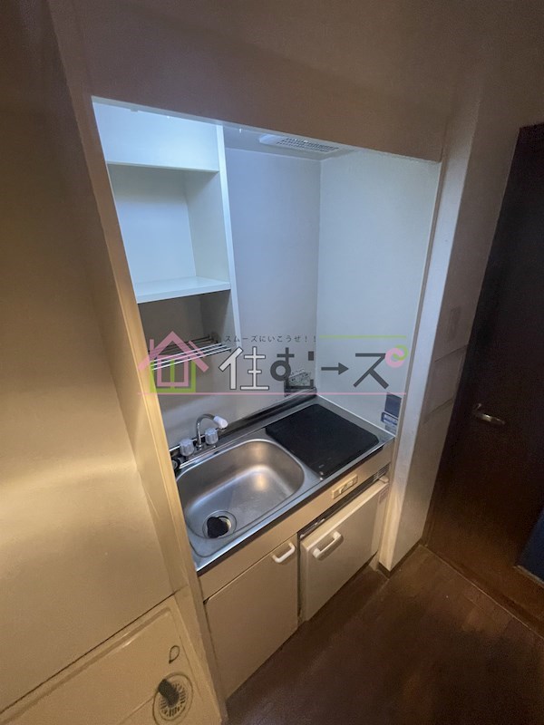 エスリード本町 キッチン