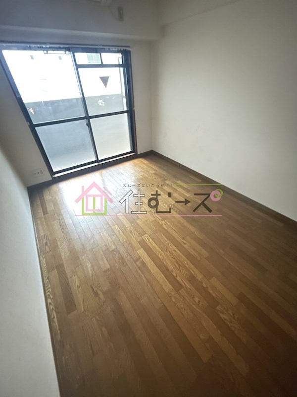 エスリード本町 ベッドルーム