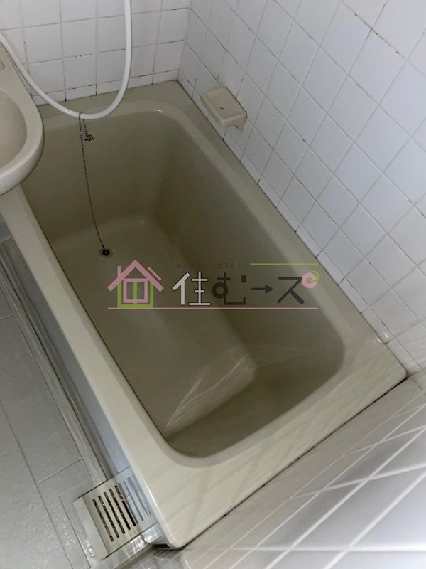 FORUM　PLACE今里駅前 風呂画像