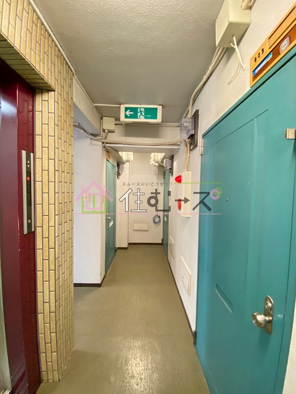 エクセル内本町ハイツ その他外観2