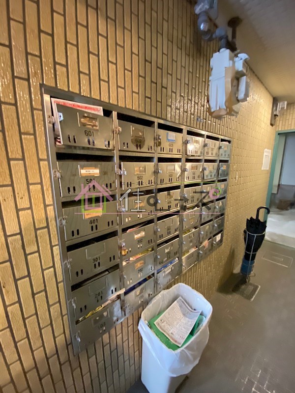 エクセル内本町ハイツ その他外観3