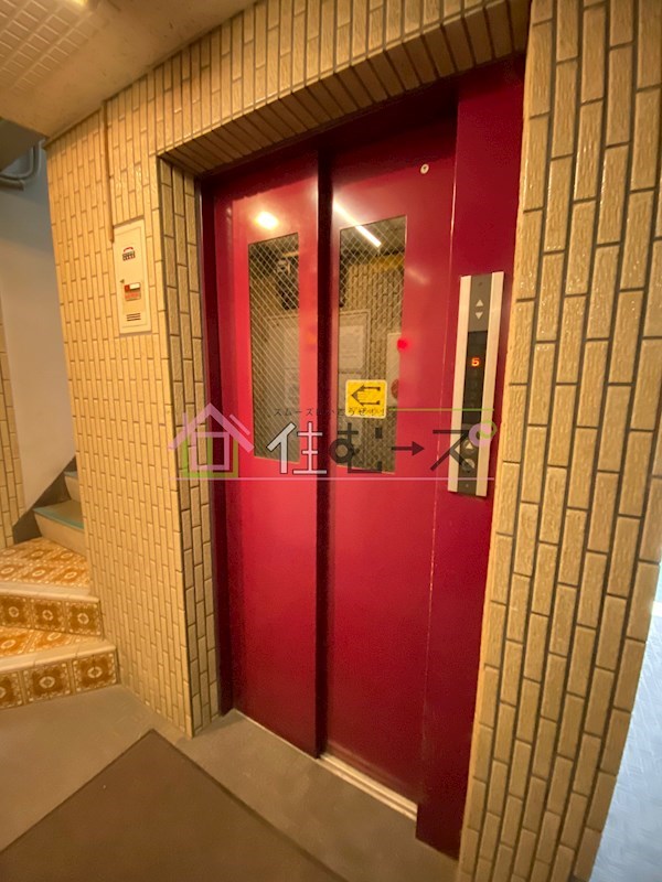 エクセル内本町ハイツ その他外観5