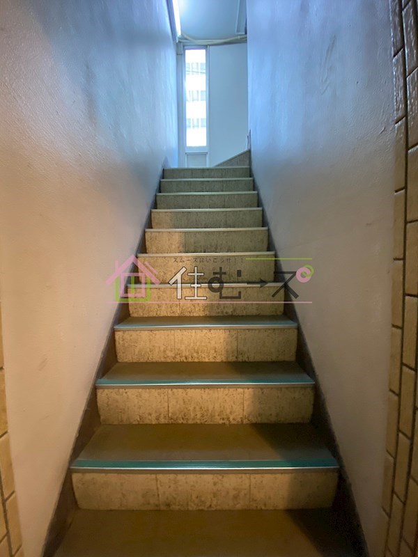 エクセル内本町ハイツ その他外観6