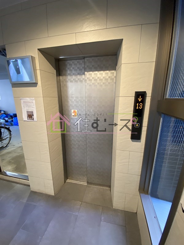 エステムプラザ難波WESTⅡプレディア その他