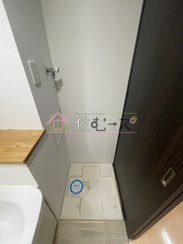 クリスタルブライト谷町 その他2