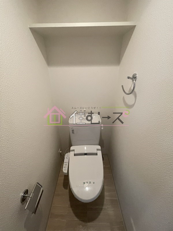 クリスタルブライト谷町 その他5