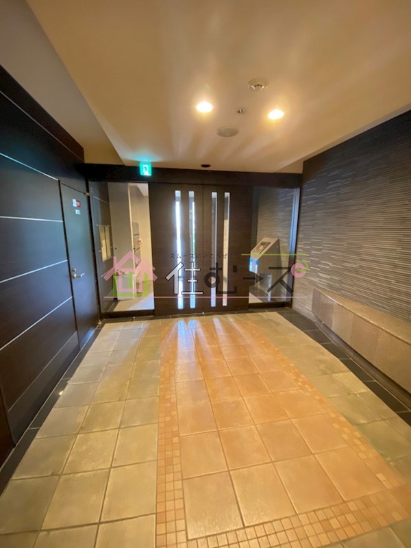 クリスタルブライト谷町 その他外観3