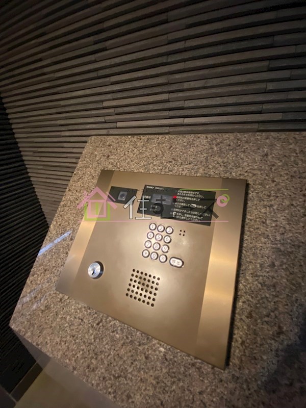 クリスタルブライト谷町 その他外観4