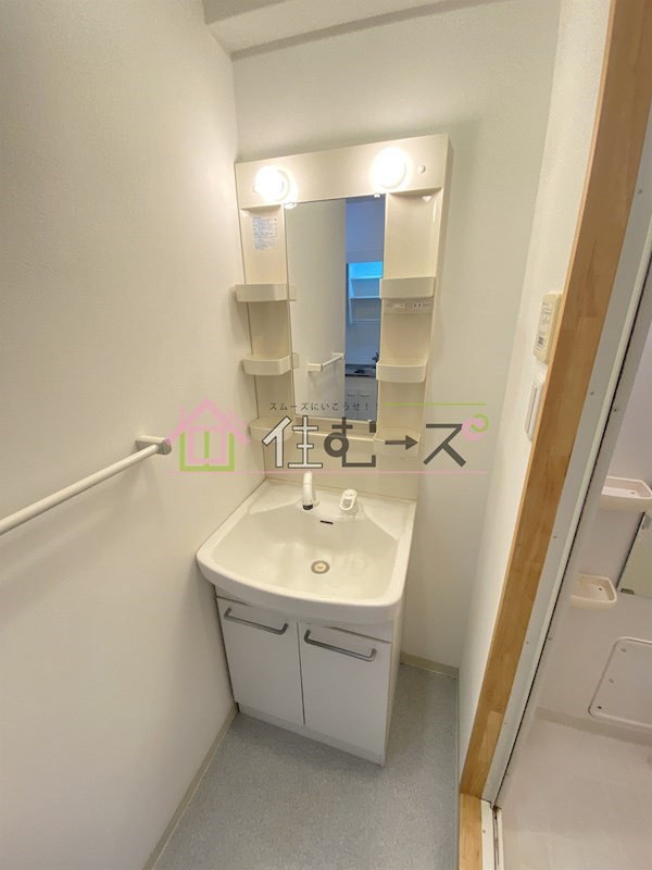 クレド桜川 その他4