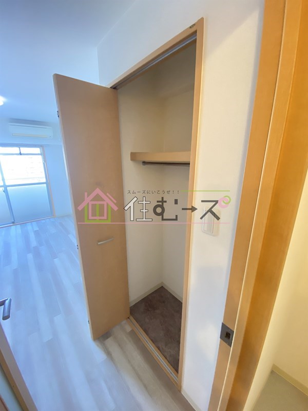 クレド桜川 その他5