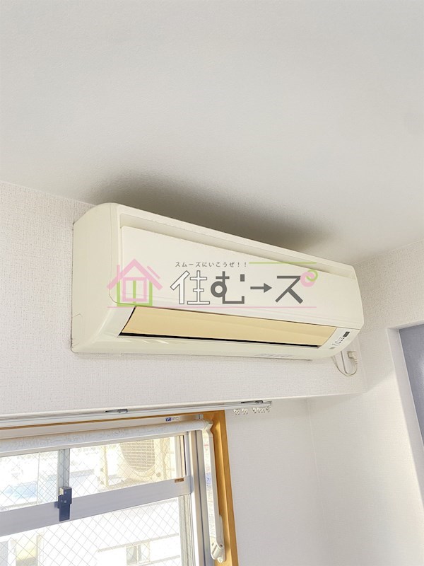 クレド桜川 その他6