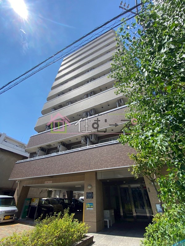 クレド桜川 その他外観1