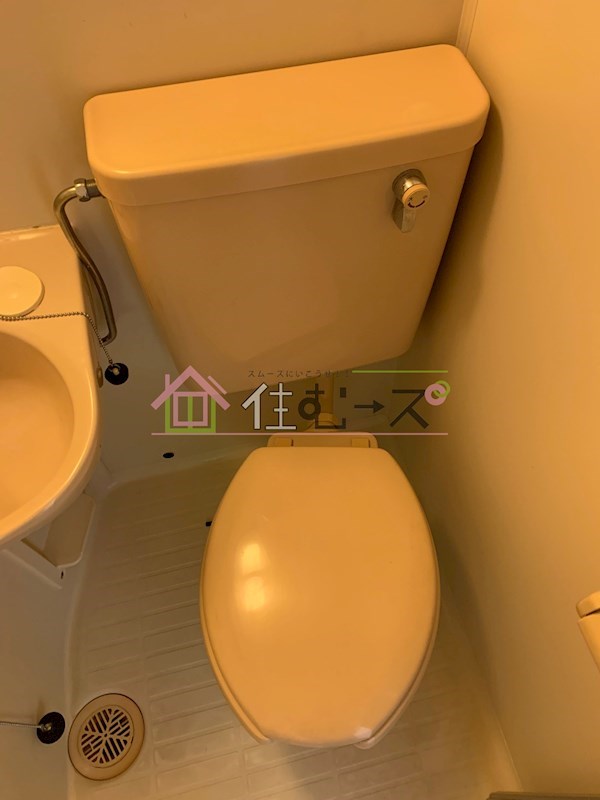 シルバーハイツ鷺洲 その他2