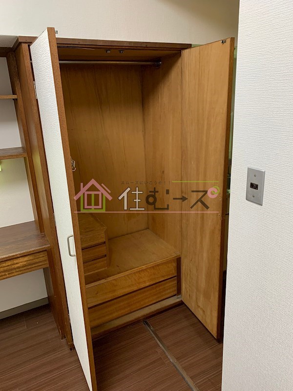 シルバーハイツ鷺洲 その他4