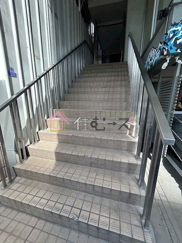 シルバーハイツ鷺洲 その他外観4