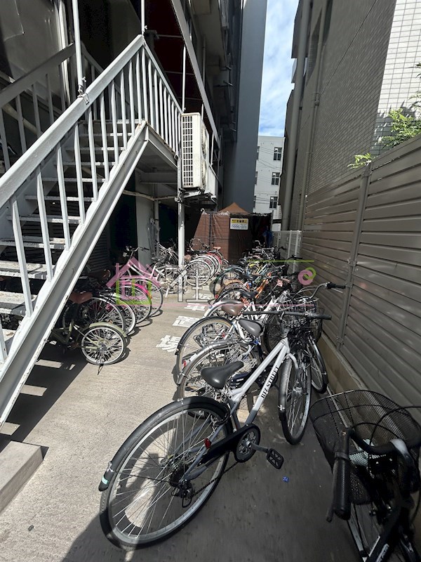 シルバーハイツ鷺洲 その他外観5