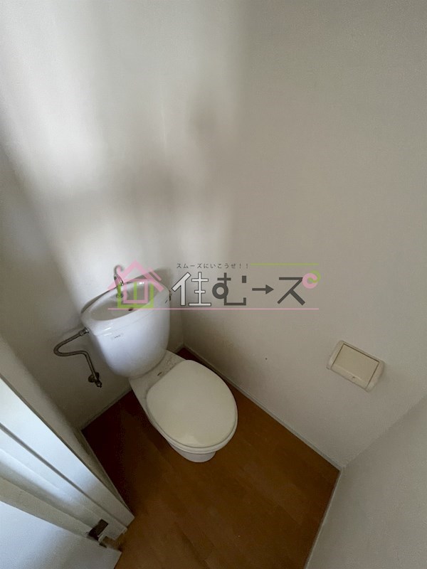 千成ハイツＡ棟 その他3