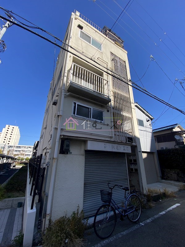 東中島マンション その他外観1