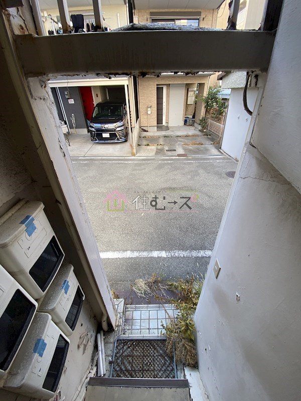 東中島マンション その他外観5