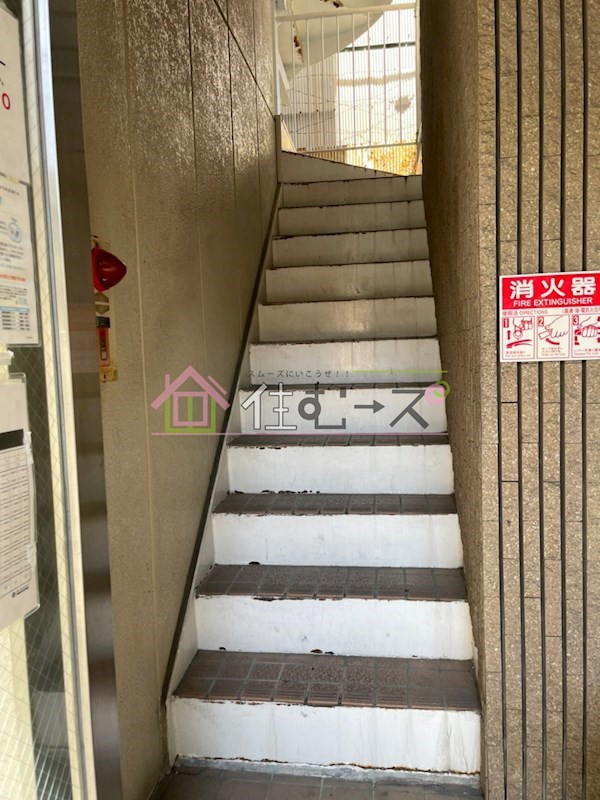 プレアール都島Ⅵ その他外観5