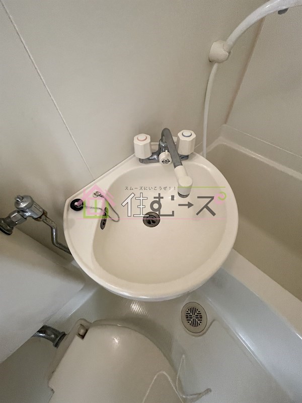 シャトー京橋 その他3