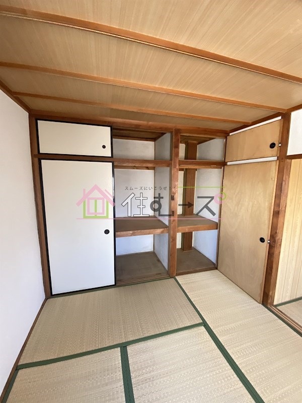 東中島マンション その他4