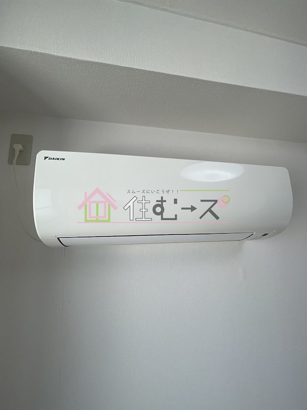 スカイ都島 その他2