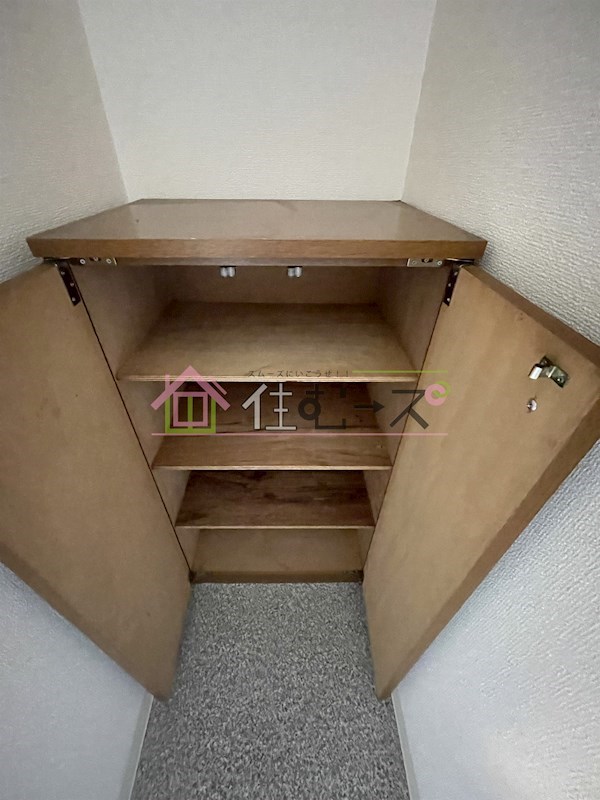 スカイ都島 その他4