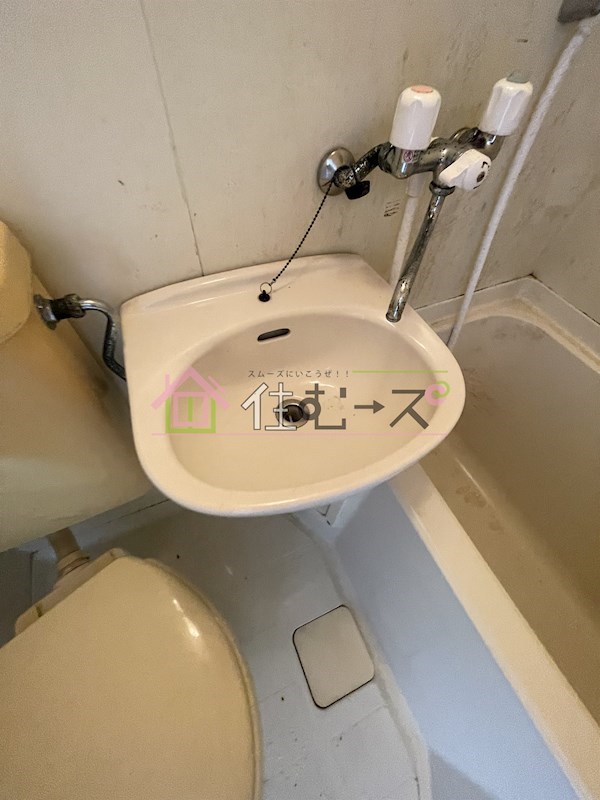 スカイ都島 その他6