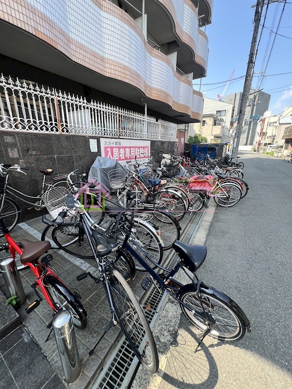 スカイ都島 その他外観5
